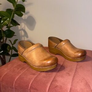 Dansko Clogs